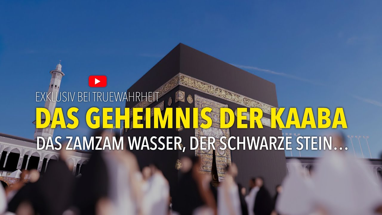 Straßenumfrage: Was sagen Muslime zur „Regenbogen Kaaba“? 🏳️‍🌈🕋 I Muslim Interaktiv 🕋🩸