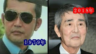 西部警察1979年～出演者の今2018＆二度と会えない出演者