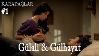 Baştan Sona Gülali Gülhayat