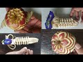 इन फलों में छिपे हैं सेहत के अनमोल रहस्य// Next-Level Fruit Cutting #trending #fruitcutting