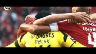 Benfica - Desabafo de um Campeão... - Guilherme Cabral