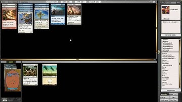 Whatisfgh + Cbarge + Mikey K 1 (and last :P) - RRR Swiss: Part 1