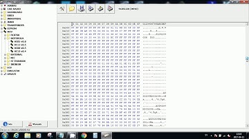 Get pin code and change km on Audi dash with Carprog and cable 10