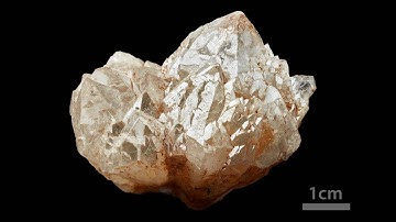 Cotterite - The World’s Rarest form of Quartz
