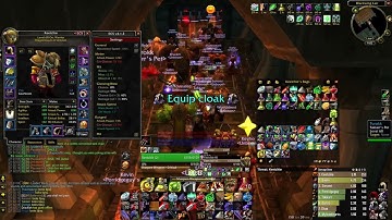 Failed razorgore grief | Keetchie