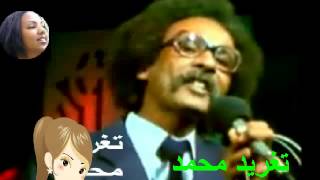 Video thumbnail of "مصطفى سيد احمد والله نحن     مع الطيور الما بتعرف ليها خرطة ﻭﻻ ﻓﻰ ﺇﻳﺪﺍ ﺟﻮﺍﺯ ﺳﻔﺮ"