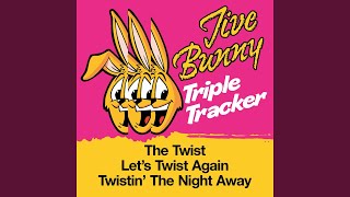 The Twist / Let's Twist Again / Twistin' The Night Away chords