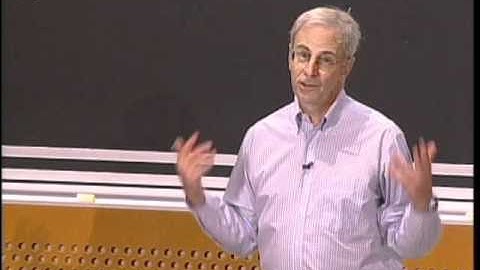 Lec 13 | MIT 6.00SC Introduction to Computer Science and Programming, Spring 2011