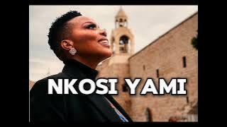(Free Amapiano Instrumental 2024)Master kg x Nkosazana Daughter x Makhadzi x Nomcebo-