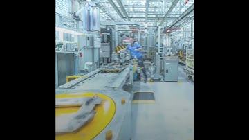 Digital Twins in the Automotive Industry