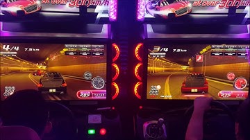 WMMT5DX [LEGENDS] | Shah and PohKhiat vs Micheal and AhYang friendly 2v2 #3