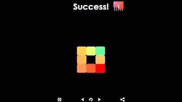 Blendoku 2 Simple 1 Level 11-20 Walkthrough