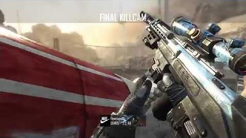 Crossmap Turbine Shot!