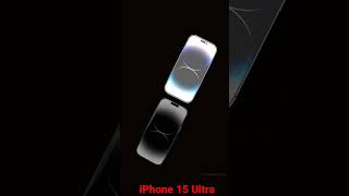 Iphone 15 Ultra 🔥 #Iphone #Shortvideo #Androidleo