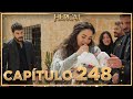Hercai Capítulo 248