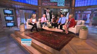 Daughter of 'Coffee Cup Killer' Speaks Out