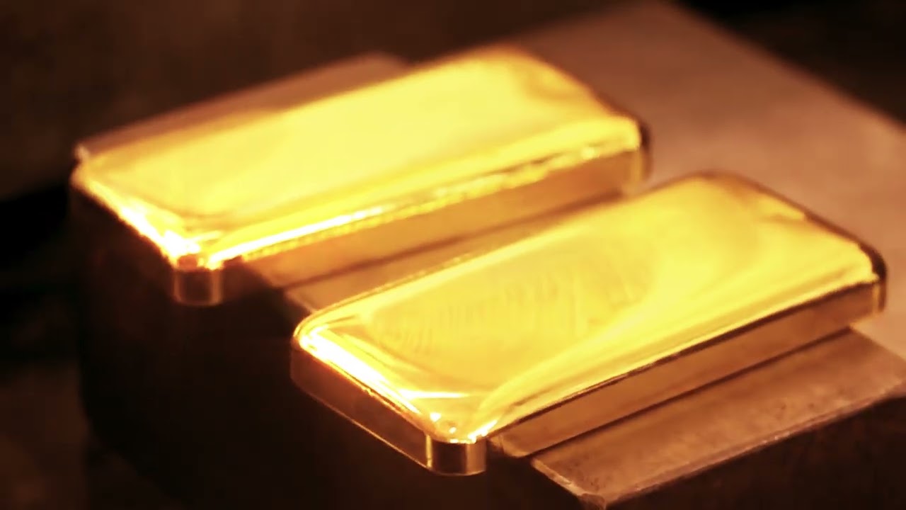 India International Bullion Exchange Giving impetus to the
