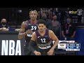 Tobias Harris | vs. Washington Wizards (05.26.21)