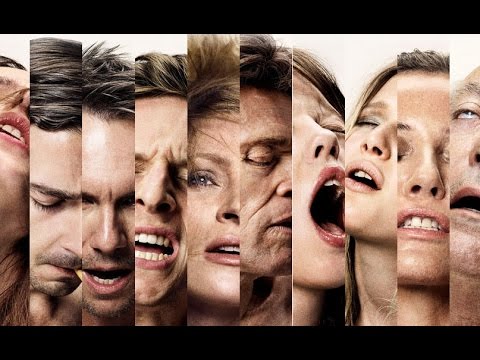 The Art Of Depression - Finding Hope & Insight From The Lars Von Trier Trilogy On Netflix