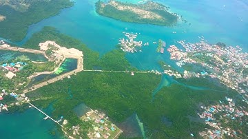 [Ngắm cảnh] Quẩn đảo Malaysia-Singapore-Indonesia