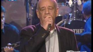 Dimitris Mitropanos- Agapi mou tin alli fora Live