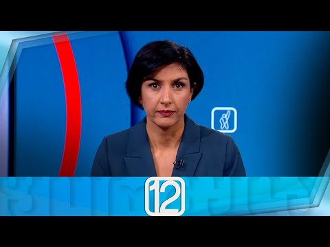 ფორმულა 12:00 საათზე — 31 ოქტომბერი