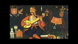 Чорноморець іде | Ukrainian folk song | Миколаївський козачий