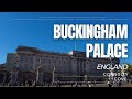 Buckingham palace  london  royal family  england  things to do in london  london attractions