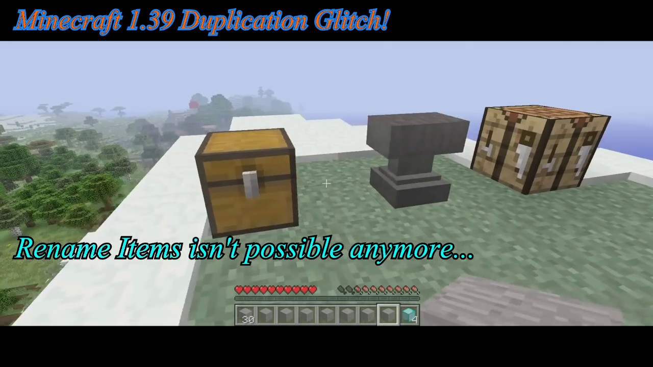 Minecraft 1 48 Duplication Glitch Ps4 Xbox1 Ger Eng Subtitles Still Working Youtube Minecraft 1 48 Duplication Glitch Ps4 Xbox1 Ger Eng Subtitles Still Working Youtube