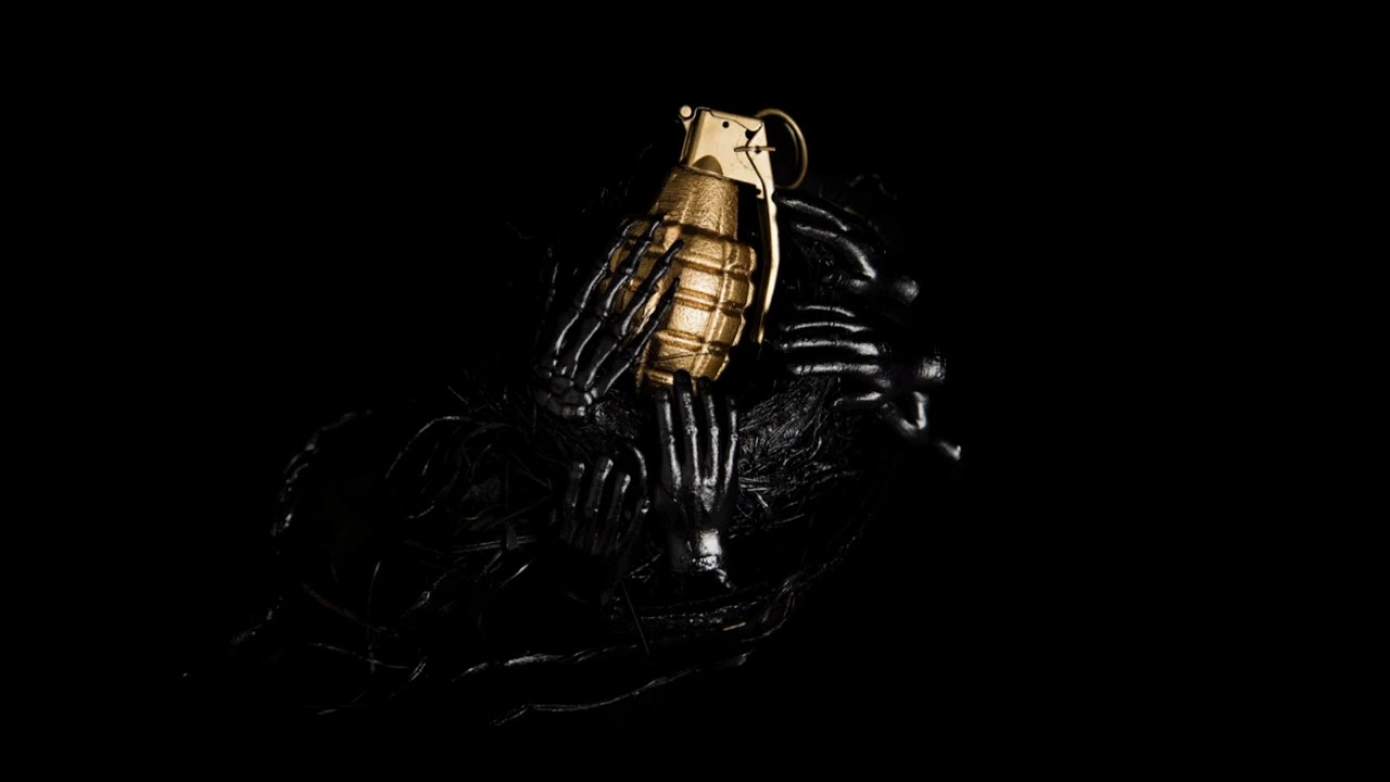 Don't Envy Evil People