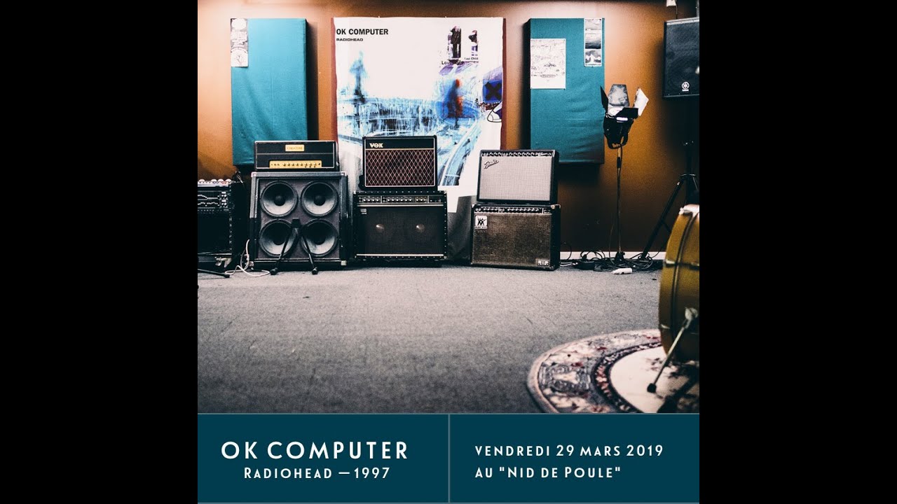ok computer radiohead full album download ok computer radiohead full album download