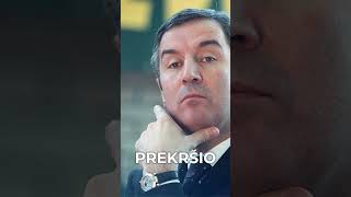 ASK odlučio da je Đukanović sakrio vrijedne satove / Vijesti u pola 7/ 25.11.2025.