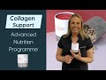 Collagen Support by Advanced Nutrition Programme | Younger Looking Skin