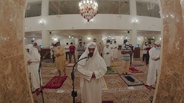 فجرية للشيخ د/ محمد صالح بن عالم شاه من سورة الشورى