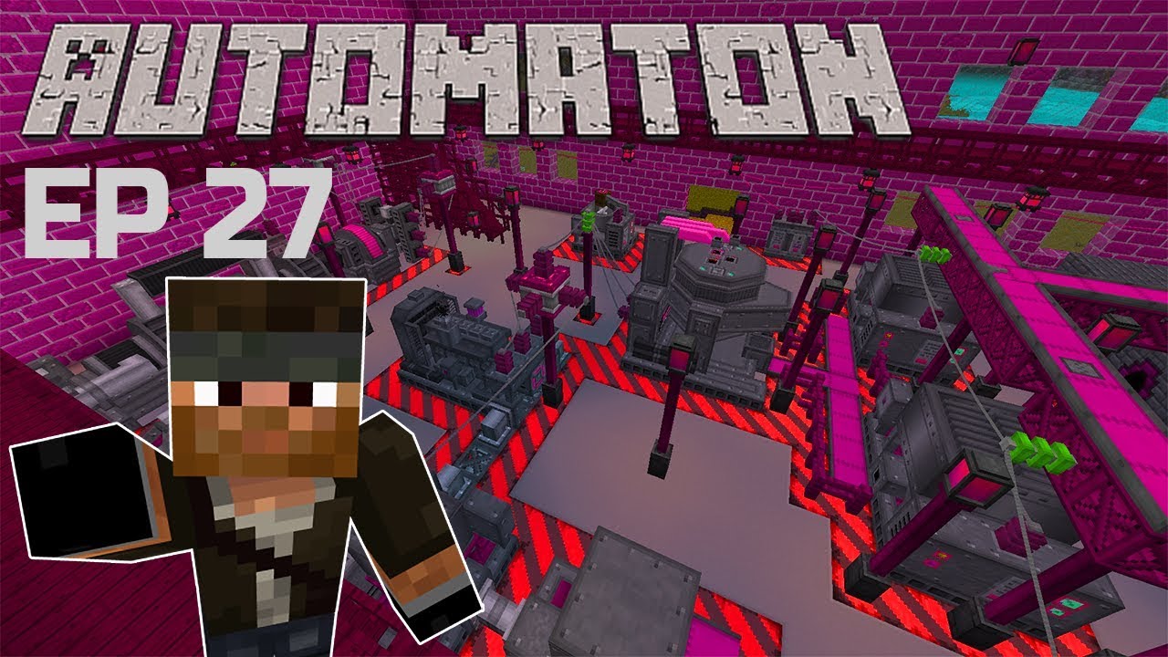 Going for Solar?! | Automaton Ep27