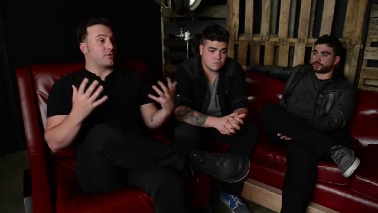 I Am Spartacus Song Interview YouTube