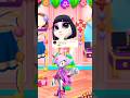Requested 😊 my talking Angela makeover into Blaze the cat #mytalkingangela16