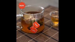 Three Ways To Reuse Your Tea Bags