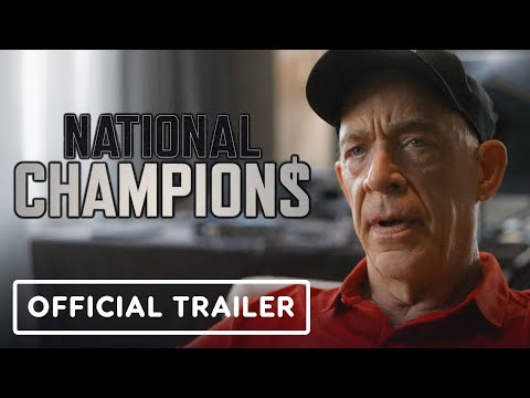 National Champions (2021) fragman