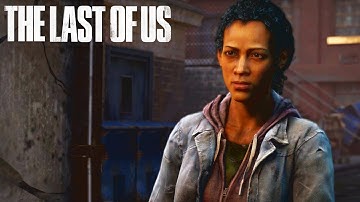 The Last of Us - [Part 5 - The Cargo] - Grounded Difficulty - No Commentary