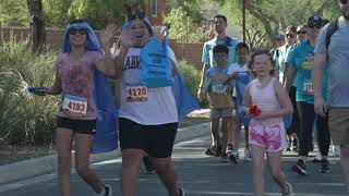 Candlelighters Superhero 5K 2023