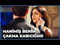 Cenk'ten Cemre'ye : "Fark Etmeden Nedim'in Olmuşsun!" | Zalim İstanbul 22. Bölüm