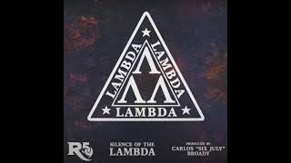 Royce Da 5'9 Silence Of The Lambda Instrumental