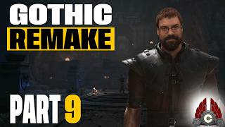 Gothic Remake | Part 9