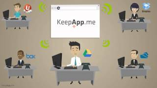 KeepApp.me [ENG] screenshot 2