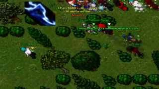[mTibia] [Movie] [The Avengers]