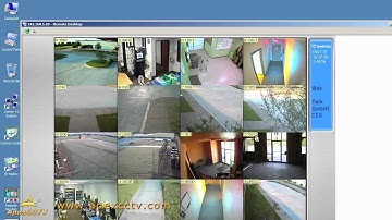 Video Tutorial: How To Configure GeoVision