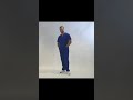 Scrubs Men Blue MOV