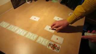 Pferderennen Trinkspiel-Anleitung screenshot 4