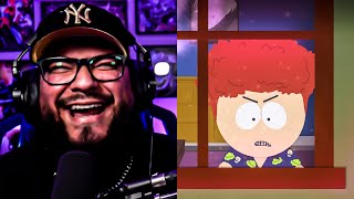 Fans respond to 'The World-Wide Privacy Tour' South Park episode